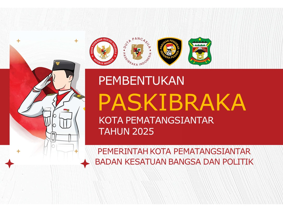 Panggilan kepada Pelajar SMA Kelas X se-Kota Pematangsiantar!!!!